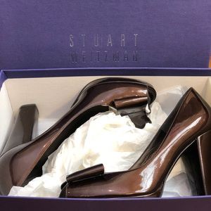Stuart Weitzman Heels